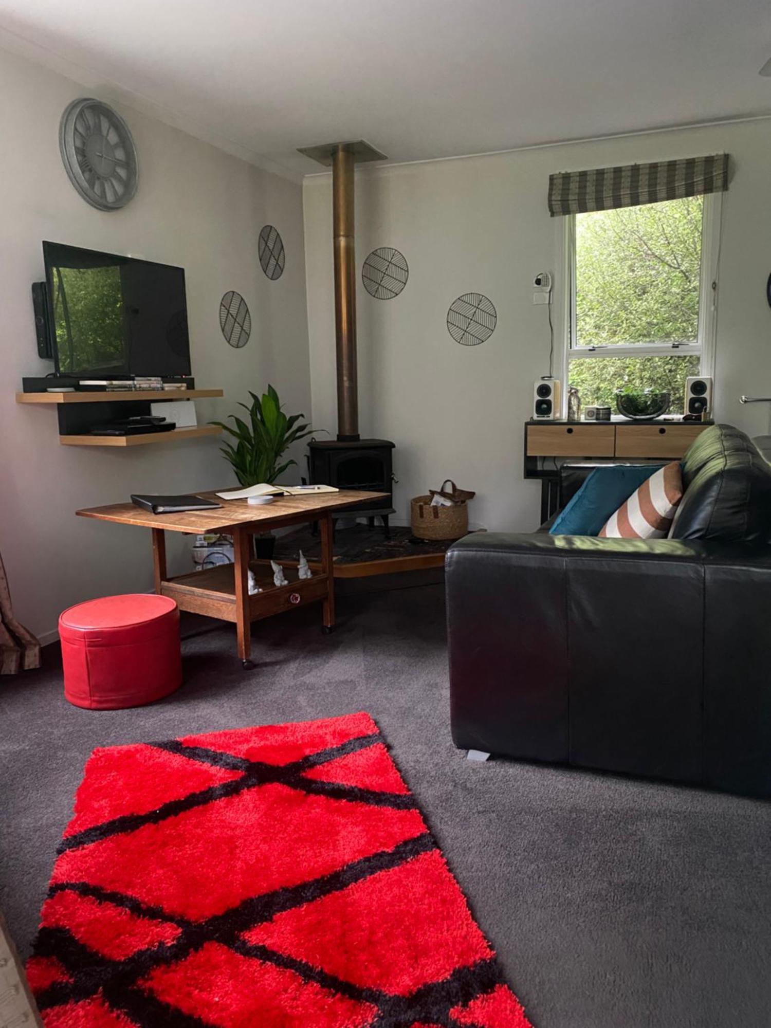 Hideaway - A Couples Retreat Villa Akaroa Exterior photo