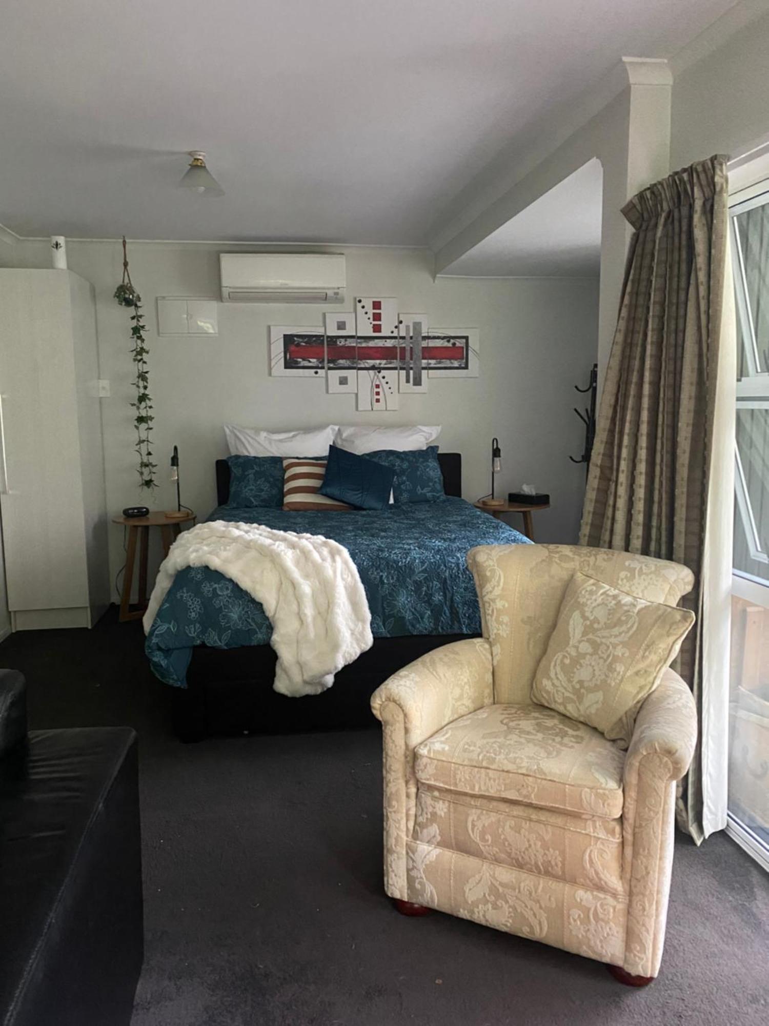 Hideaway - A Couples Retreat Villa Akaroa Exterior photo