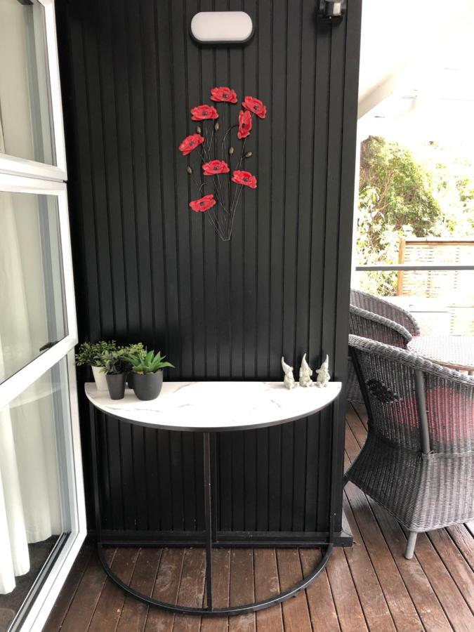 Hideaway - A Couples Retreat Villa Akaroa Exterior photo